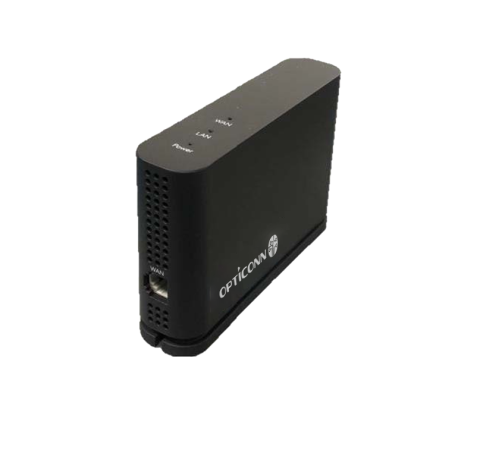 CPE-1100 (G.Hn RJ-11 to single port RJ-45 1000 BaseT Ethernet CPE ...