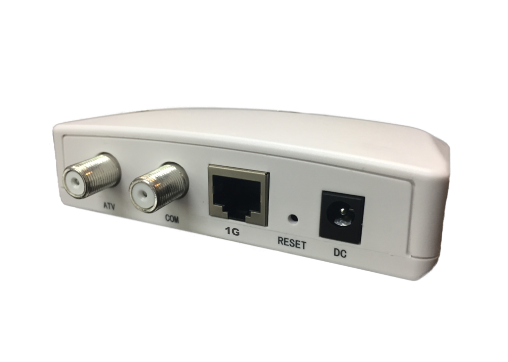 Fi-Speed CNU - Image 2
