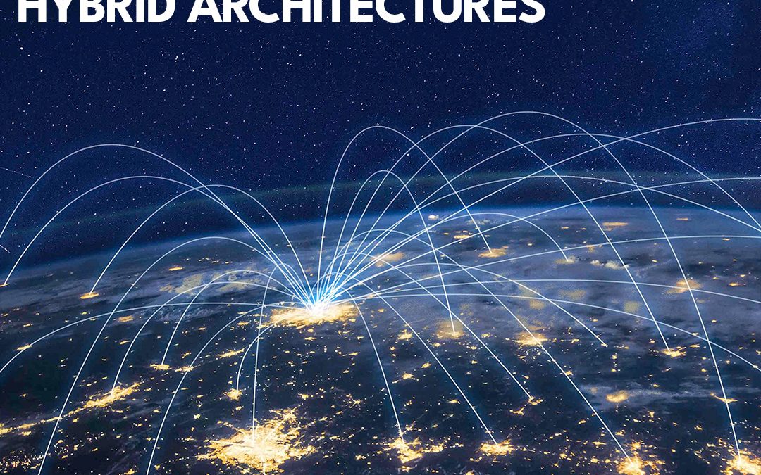 Broadband Distribution 2.0: The Rise of Fiber/Copper Hybrid Architectures